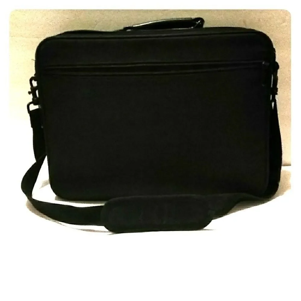 Targus laptop bag